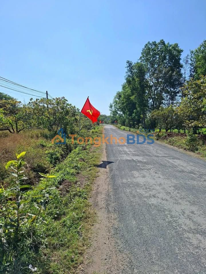 Đất nền Ea Puk, Đắk Lắk - Sổ đỏ thổ cư 60%, giá chỉ từ 290 triệu