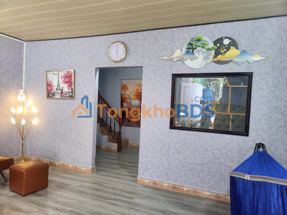 Nhà cấp 4 P5 Tuy Hòa 45m2 1.2 tỷ - Chính chủ bán