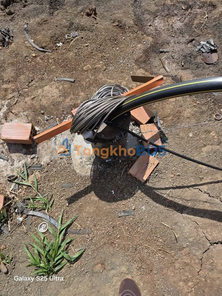 Bán Đất Nông Nghiệp 6300m² Đắk Lắk - Vườn Cà Phê Trẻ Tiềm Năng