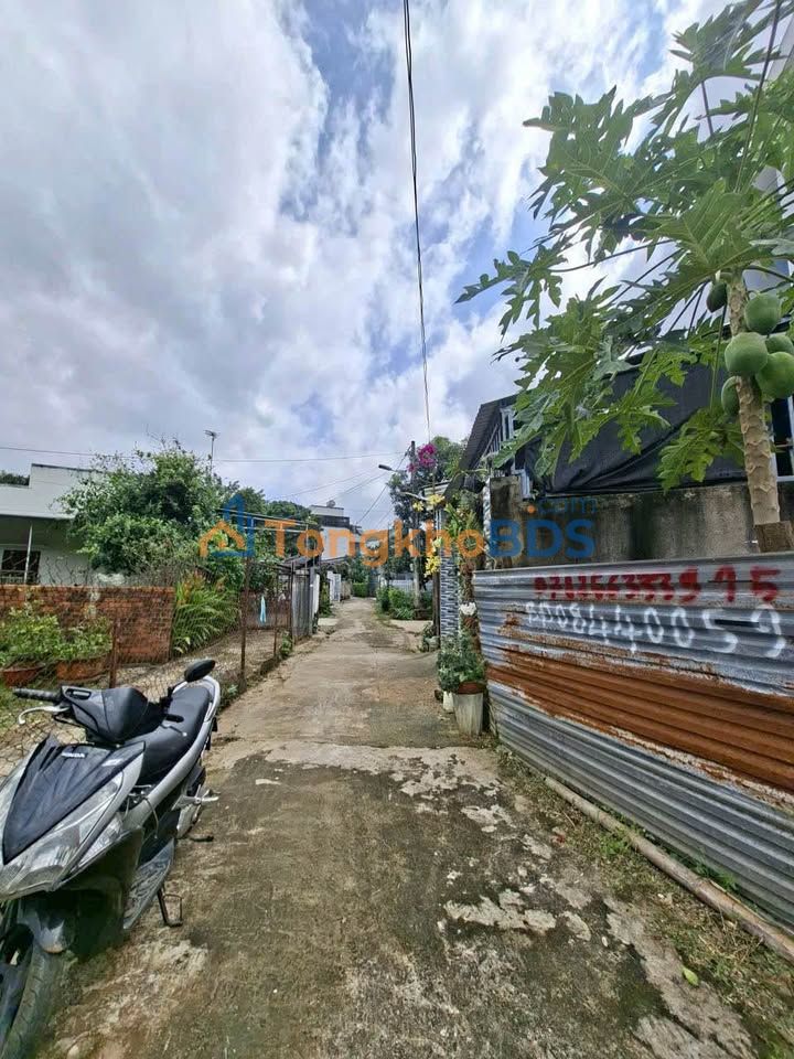 Đất Thổ cư Tuy Hòa 110m² - Sổ hồng chính chủ, cách Mường Thanh 1.2km