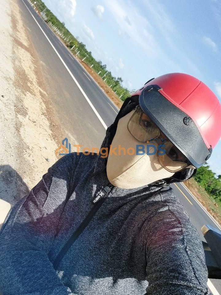 Đất Mặt Tiền Đường Tránh Đông, Buôn Ma Thuột - 750m² Giá Tốt