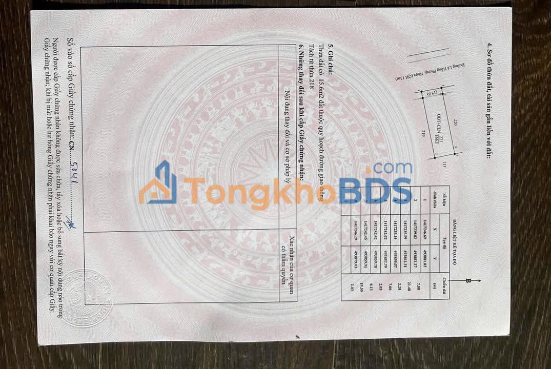 Đất Vàng Trung Tâm Eakar 161m² - Sổ Đỏ Sẵn Sàng, Kinh Doanh Đỉnh Cao