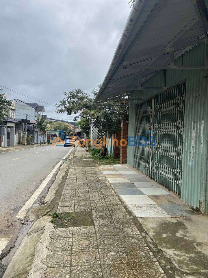 Nhà Mặt Tiền Lang Biang Đà Lạt 170m² - Kinh Doanh Đắc Lộc, Giá 5.1 Tỷ