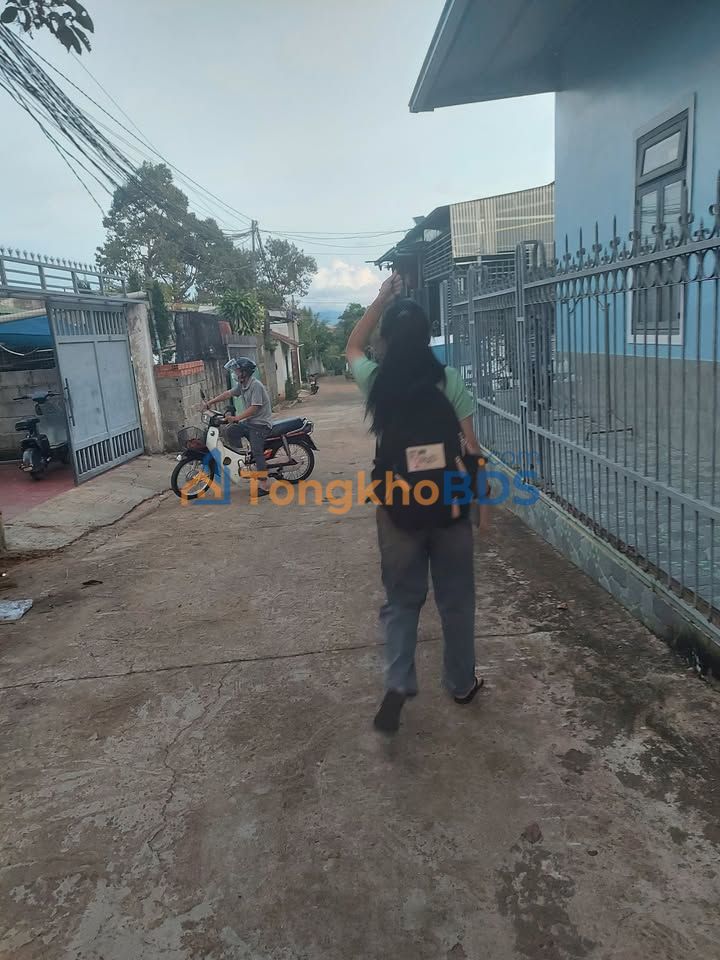 Đất nền Thôn Bối Gia Lai 138m² 0,25 tỷ - Sổ đỏ chính chủ