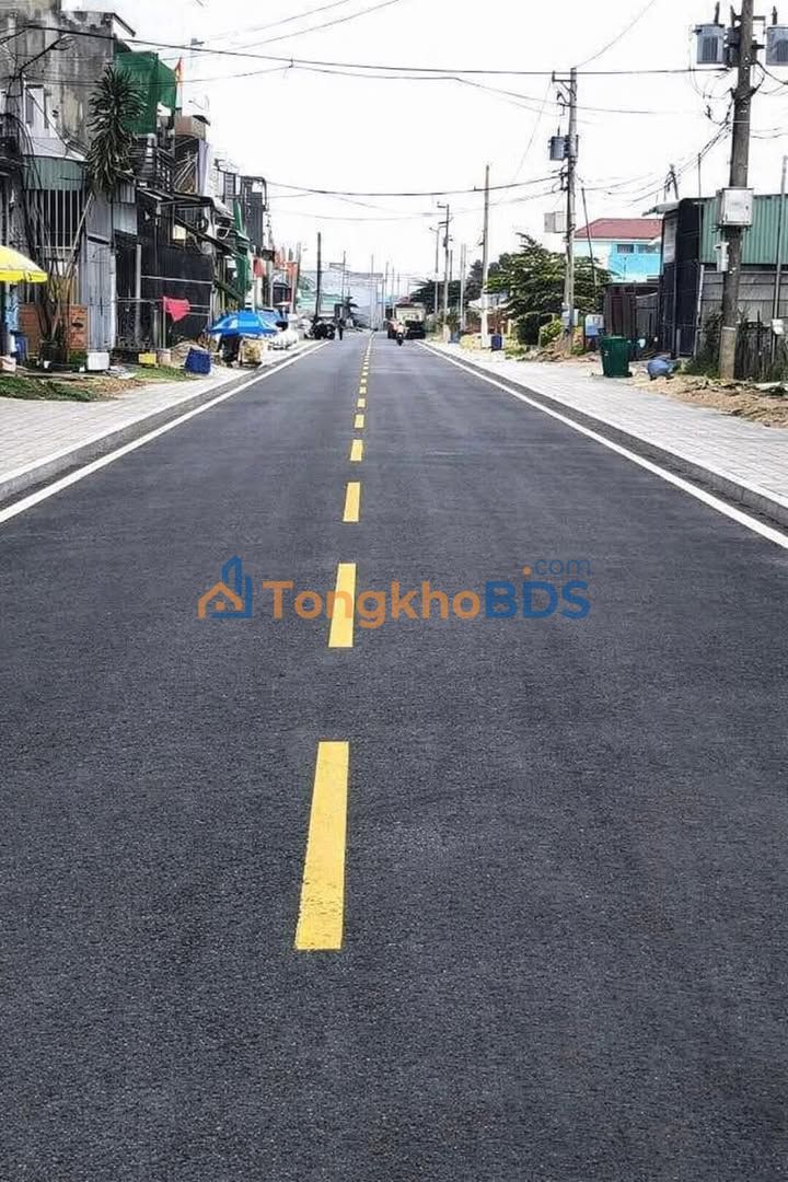 Đất nền Bình Chuẩn 63 An Phú 170m² 6.8 tỷ - Thổ cư 100%