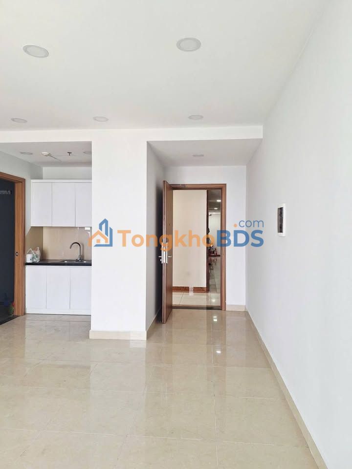 Căn hộ 70m² Dĩ An - Sổ hồng sẵn, view đẹp, giá 2.8 tỷ