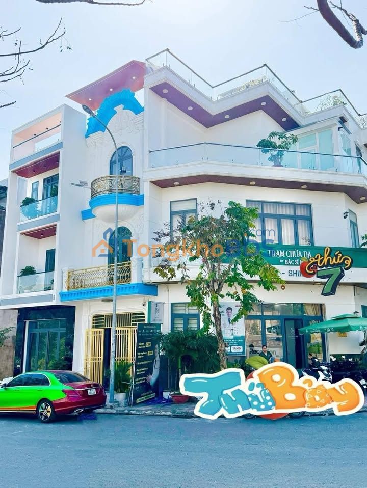 Nhà Phố 1 Trệt 2 Lầu KDC Phú Hồng Thịnh, Thủ Đức - 4 Tỷ 850