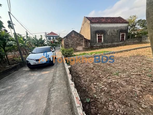 Đất Nền Phú Xuyên 88.9m² - Sổ Hồng Sẵn Sàng - Giá Đầu Tư 2.58 Tỷ