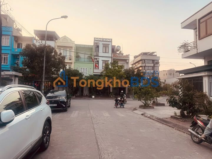 Bán đất nền LK1-5 HKA Hạ Long 67.5m² - Hướng Bắc Lệch Đông