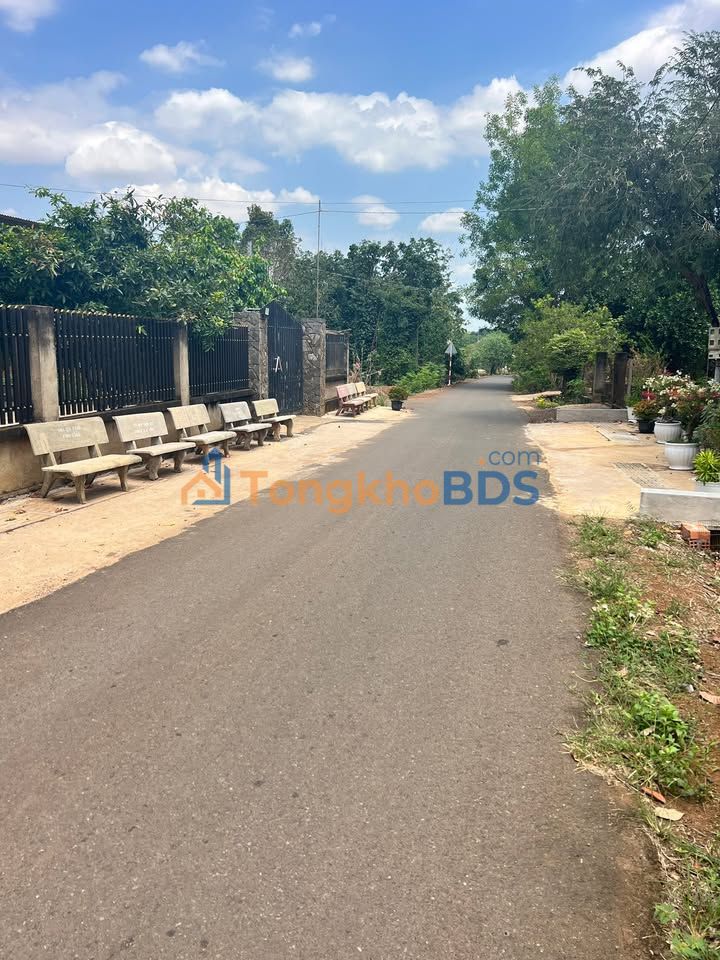 Đất Nền Mặt Tiền 1040m² Tân Hiệp, Long Thành - Giá 3 Tỷ, Bao Đầu Tư