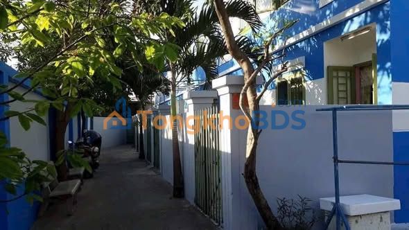 Nhà liền kề Nguyễn V Xuân 70m²/4.7tr - Ô tô vào tận nhà