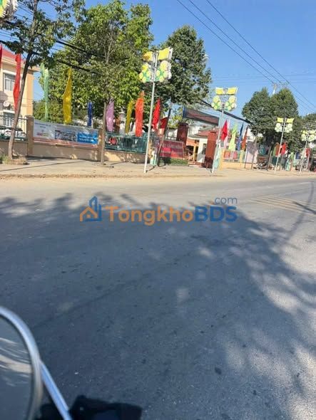 Nhà Mặt Tiền Mỹ Hạnh 128m² (4x32m) - Kinh Doanh Sầm Uất, Giá 3.7 Tỷ