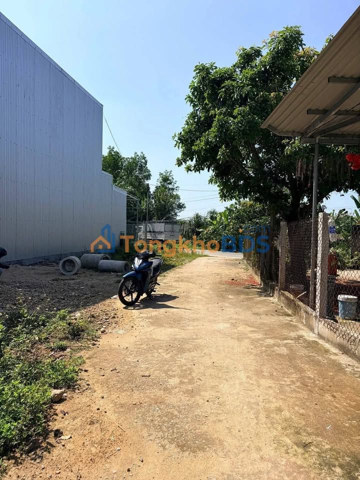 Đất Vàng Sơn Tịnh 114.4m² - Sổ Sẵn Sẵn Sàng Giao Dịch - Giá Tốt!