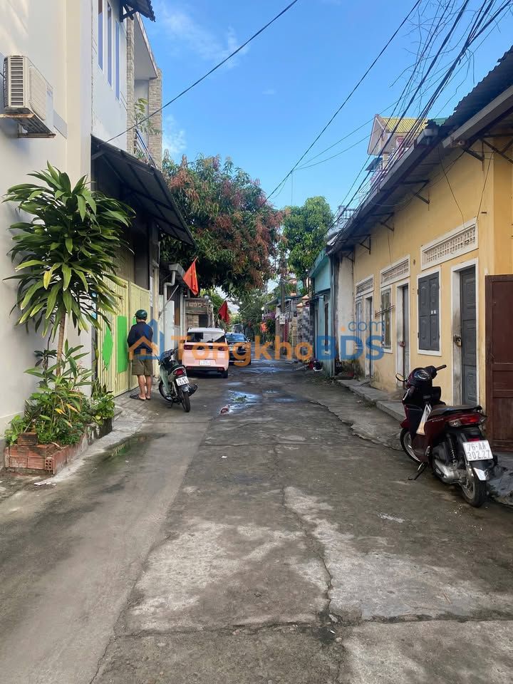 Nhà Phan Huy Ích Quảng Ngãi 106m² 3.2 tỷ - Chính chủ bán