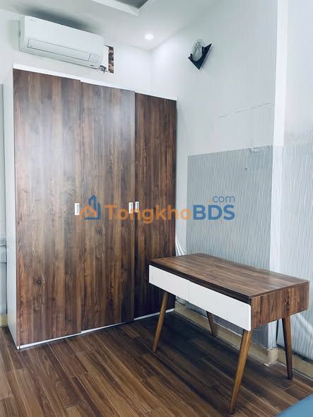 Cho thuê căn hộ 35m² Biên Hòa - Gần BV Ito, D2D Thống Nhất - Giá 4 Triệu