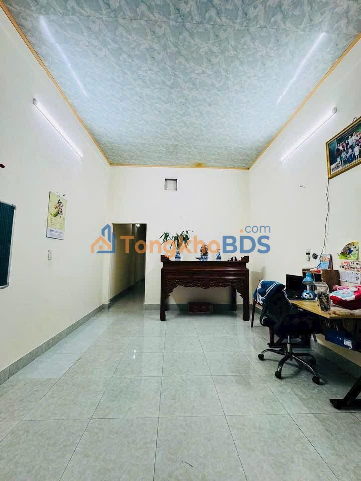 Nhà Cấp 4 89m² Ngay Chợ Hải Dương - Giá 1.6 Tỷ, Sổ Đỏ Sẵn Sàng