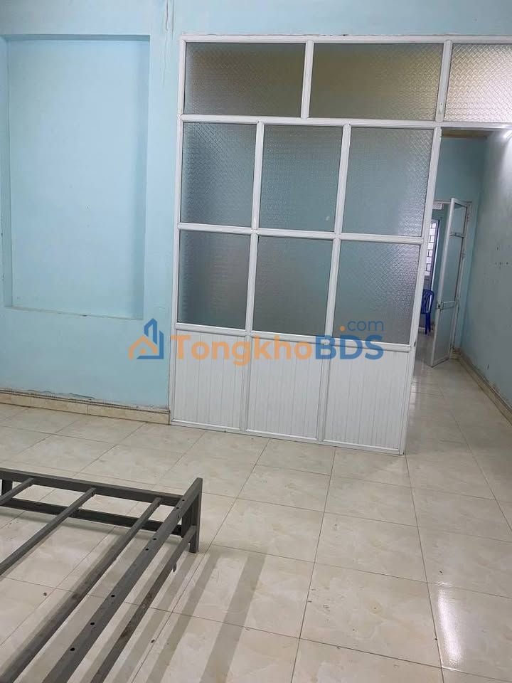 Cho thuê nhà 1 tầng Phường Bình Hàn - Giá 2.5 triệu/tháng