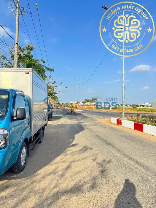 Bán Đất Mặt Tiền Tạ Uyên, P.1 Vị Thanh - 135m² Thổ Cư, Giá 3 Tỷ