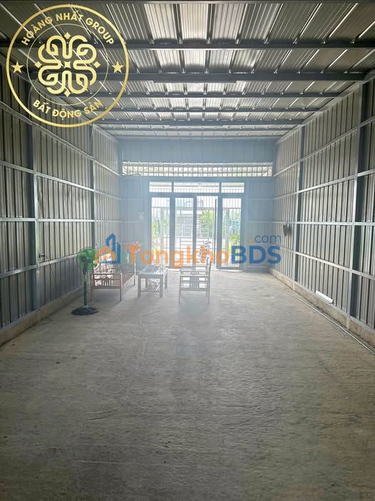 Nhà Mặt Tiền Võ Văn Kiệt Cái Nước 202m² - Dòng Tiền 3 Triệu/Tháng