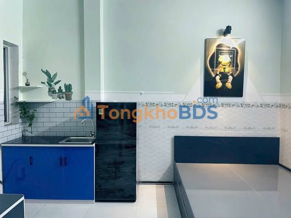 Căn hộ dịch vụ mini P. Tân Tiến, Biên Hòa - Full nội thất, 3.6 triệu/tháng