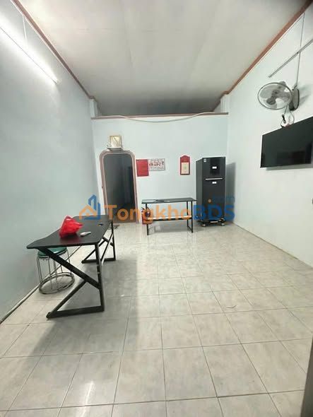 Cho thuê nhà cấp 4 70m² Phường Bình Đa, Biên Hòa - Sẵn Sàng Ở Ngay