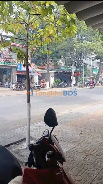 MBKD Mặt Tiền Trương Định, Biên Hòa - Sẵn Sàng Kinh Doanh, 100m², 20 Triệu/Tháng