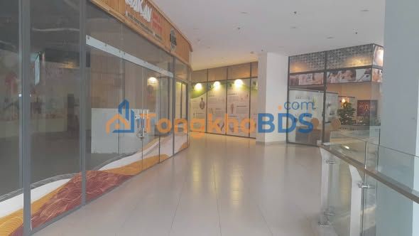 Shophouse Topaz Twins Long Thành 90m² - Kinh doanh ngay giá 4.5 tỷ