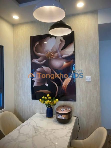 Căn hộ Topaz Twins 63m² 1PN - Full Nội Thất Cao Cấp Giá 2.6 Tỷ