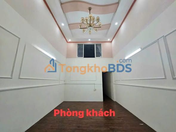 Nhà Mặt Tiền Biên Hòa 72m² - Kinh Doanh Spa/Văn Phòng - Giá 10 Triệu/Tháng