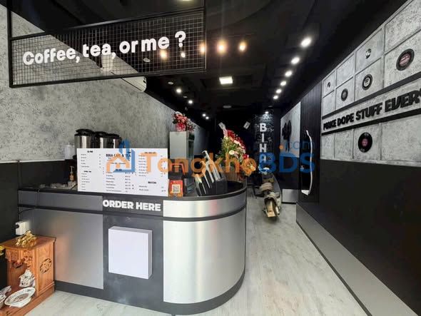 Nha pho Vo Thi Sau Bien Hoa 220 trieu - Thich hop KD