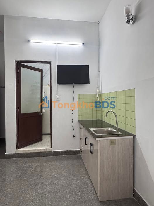 Cho thuê phòng trọ Võ Thị Sáu, Biên Hòa - Đủ tiện nghi, giá từ 2.5 triệu