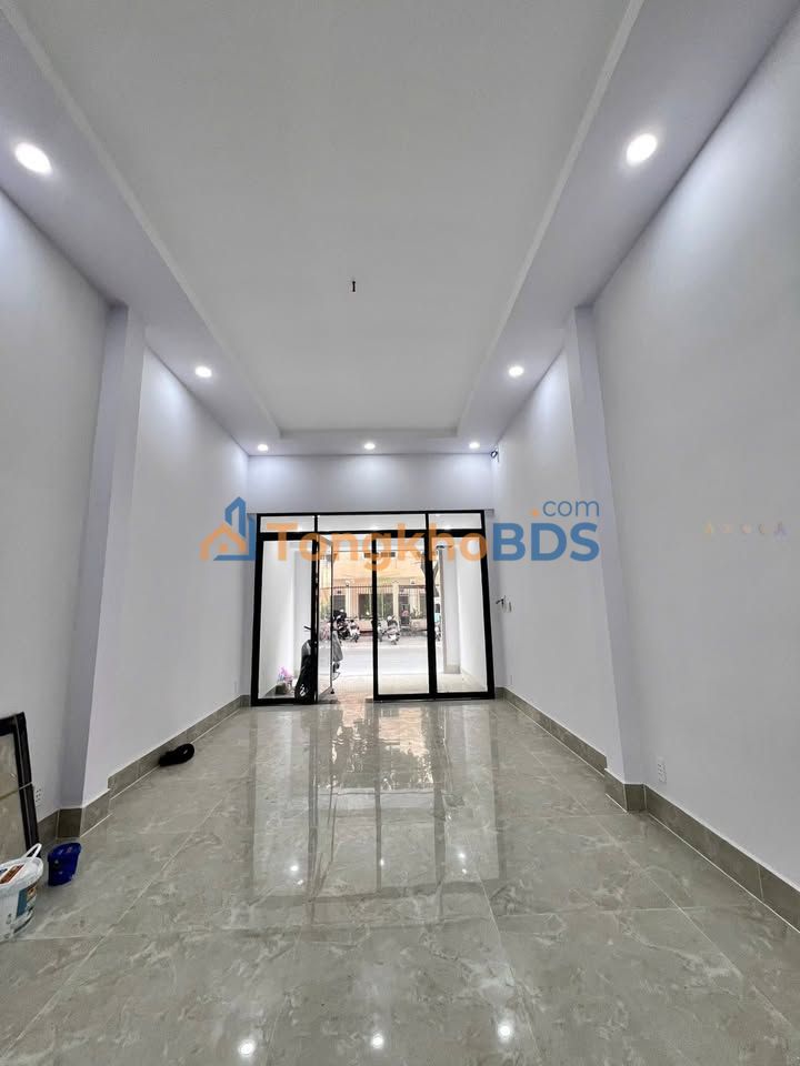 Nhà Mặt Tiền Nguyễn Trọng Tuyển 76m² - Kinh Doanh Đắc Lợi, 7PN