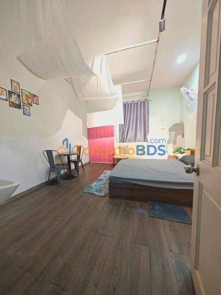 Căn Hộ Studio Võ Thị Sáu, Biên Hòa - Full Nội Thất, Giá 3.9 Triệu