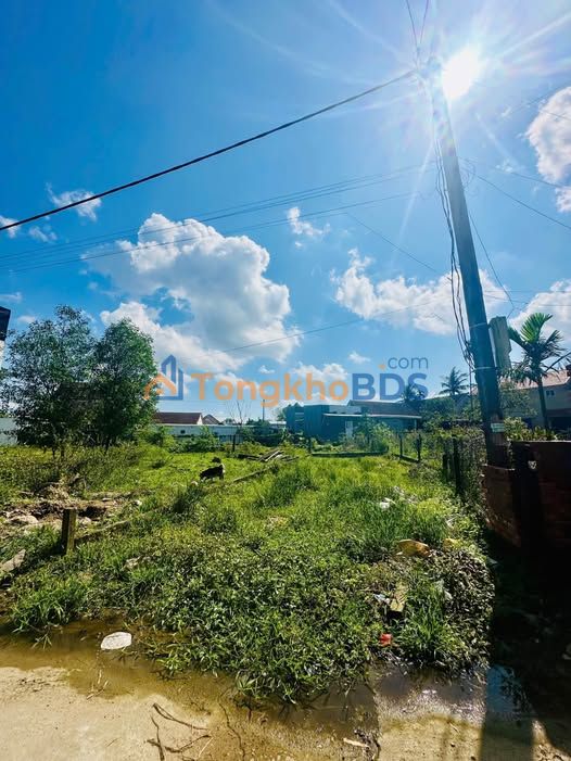 Đất kiệt ô tô Tôn Thất Sơn 102m² - Tặng bản vẽ nhà 2 tầng, giá 1.2 tỷ