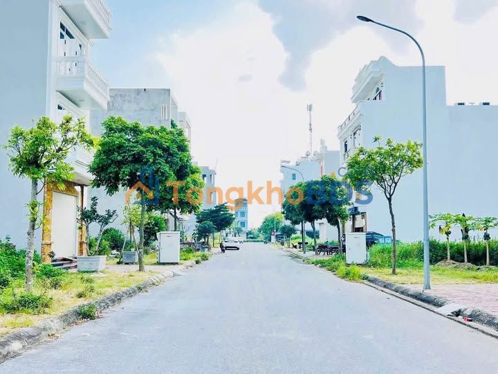 Bán Đất Nền Đại Học Hải Dương 70m² - Sổ Đỏ Chính Chủ, Giá Tốt