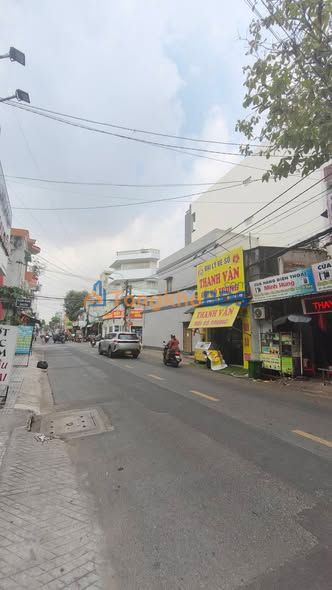 Nhà phố Văn Cao Tân Phú 13m² 3.6 tỷ - Mặt tiền kinh doanh