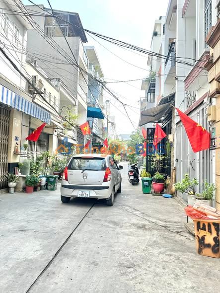 Nhà riêng TL10 Củ Chi 54m² 6.019 tỷ - Ô tô vào nhà