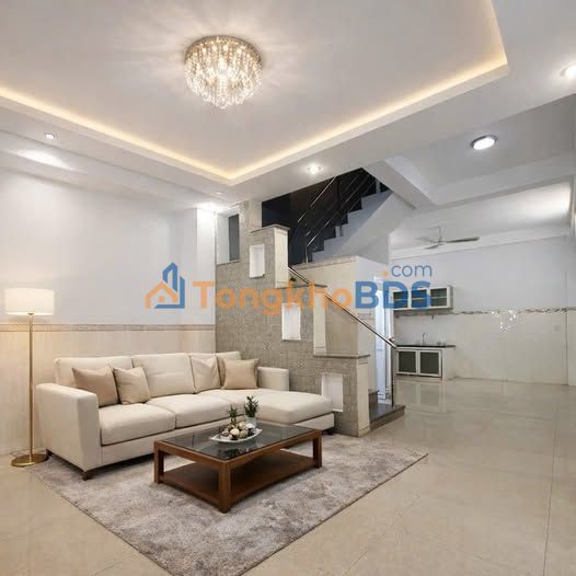 Nhà riêng Tân Bình 60m² giá thỏa thuận - Chính chủ bán