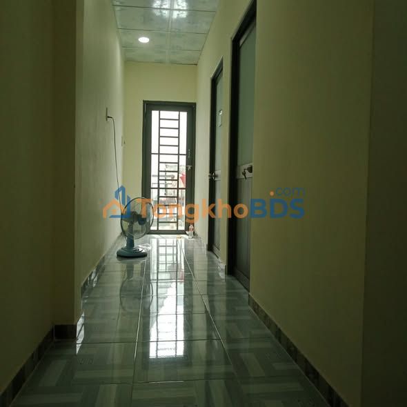 Bán Gấp Nhà Liền Kề 80m² P. Phước Long B, TP. Thủ Đức - 5.2 Tỷ