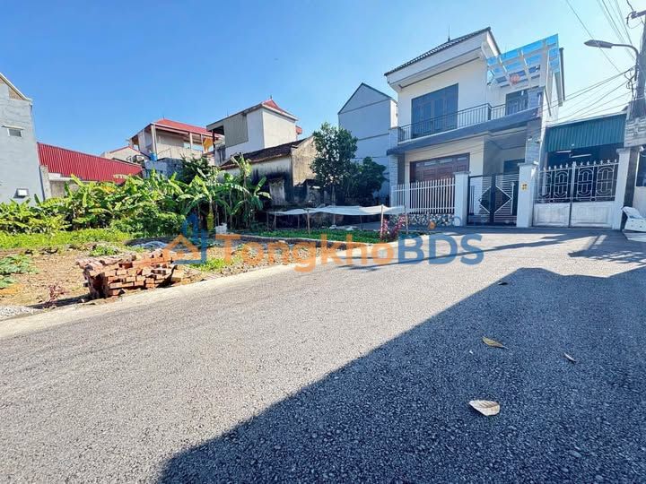 Đất Nền 40.2m² Sát Vinhomes Ocean Park 3, Hưng Yên - Giá Tốt