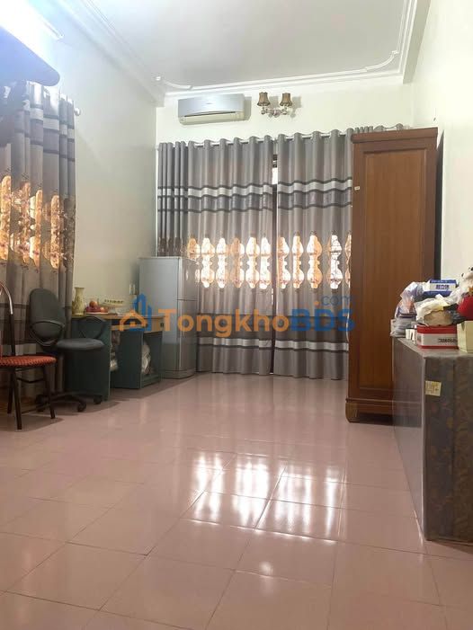 Nhà Phố Lý Tự Trọng, TP. Hà Giang - 73m² Full Thổ Cư, Sẵn Sàng Kinh Doanh/Ở Ngay