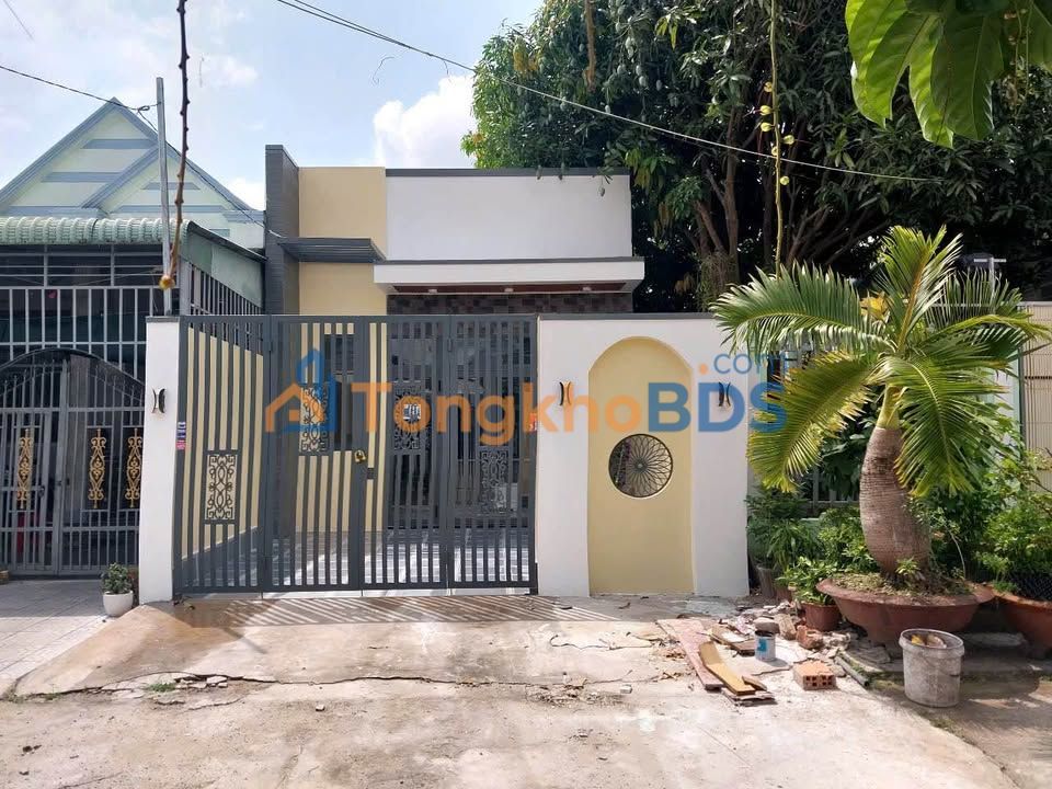 Nhà Trệt 2PN KDC Cầu Suối, Rạch Giá - 2.05 Tỷ, Sẵn Sàng Ở Ngay