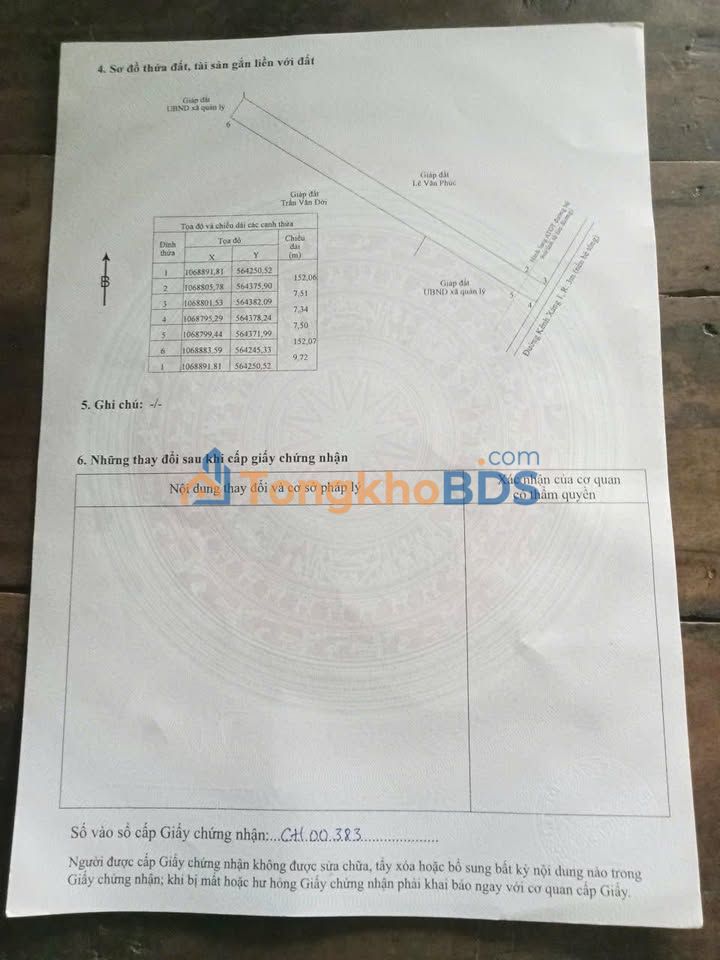 Đất Nền 1200m² Nở Hậu 10m - Kênh Xáng 1, Kiên Giang - Chỉ 250 Triệu