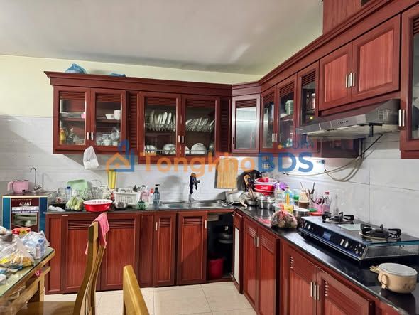 Nhà Phố Kinh Doanh Trần Đăng Ninh, Lào Cai - 81m² (XD 4.5x20m) - 3.75 Tỷ