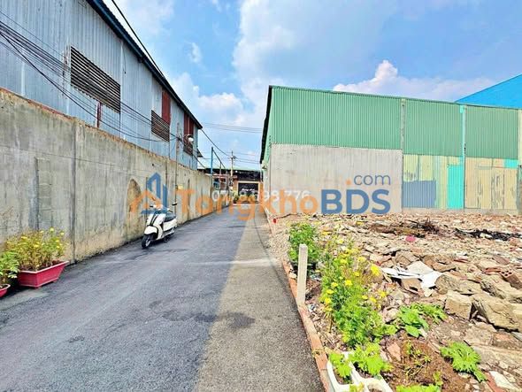 Đất nền Thủ Đức QL13 70m² 6,3 tỷ - Sổ đỏ chính chủ