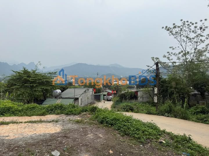 Bán Đất 314m² Hà Giang - View Triệu Đô, Lộc Phong Thủy