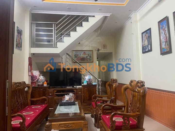 Nhà 2 Tầng Lê Hoàn, Hà Giang - 85.9m² Giá 2 Tỷ Tốt