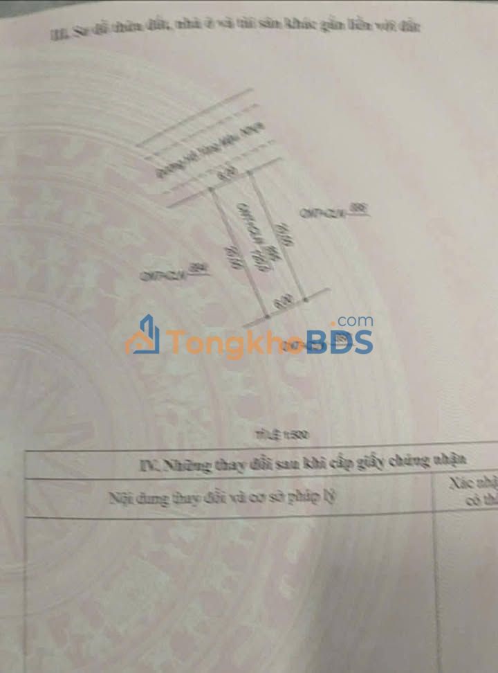 Bán Đất Lộc Ninh Mặt Tiền Hồ Tùng Mậu 120m² Giá 1.2 Tỷ - Cơ Hội Đầu Tư