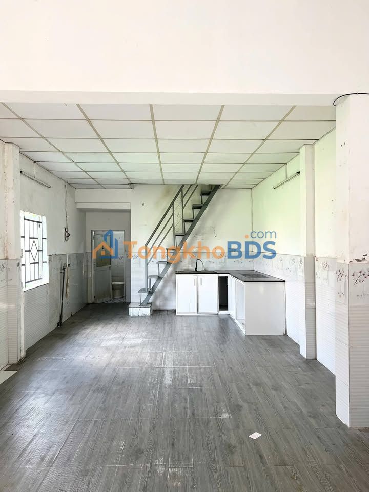 Nhà riêng Châu Thành 40m2 1.02 tỷ - Chính chủ bán