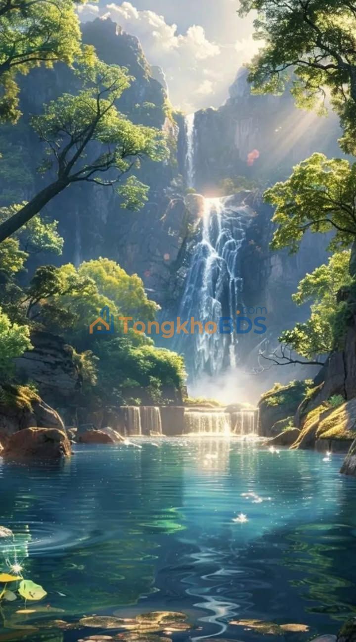 Đất nền Bình Chánh 2.600m² 35 tỷ - Sổ đỏ chính chủ